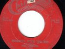 rare chicago 45 MEL LONDON CHIEF 7011 MY GIRL/MESSING WITH THE KID missing #