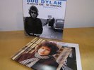 Bob Dylan, No Direction Home Soundtrack 4LP Test Pressing Box Set SS