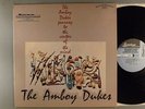 Amboy Dukes, The  Journey To The Center Of The Mind    Psych