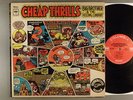 Big Brother & The Holding Company  Cheap Thrills  Orig. Mono Psych Janis Joplin