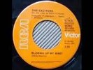 THE EXCITERS - BLOWING UP MY MIND (RCA)  LISTEN  (WIGAN CASINO)