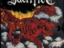 SACRIFICE - Torment In Fire    /  Roadrunner 9697 LP   1986