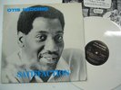 OTIS REDDING - Satisfaction (TSP Color Vinyl LP) Live 1967 Stockholm