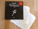 Project Pitchfork, IO - Limited Edition incl. unrel. Live Track (12