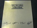 The Beatles Collection Limited Edition Gold Box Set