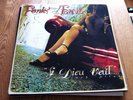 FONKY ?FAMILY – SI DIEU VEUT - VINYLE PARFAIT ETAT COMME NEUF