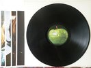 BEATLES: White Album, 2XLP UK Press Apple SWBO101 with photos. Embossed cover; s
