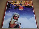 QUEENS OF THE STONE AGE 'QOTSA' GENUINE 1998 YELLOW LP  G/FOLD: MINT