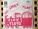 Pink Floyd See Emily Play. Pink 7