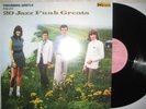 VINYL LP Throbbing Gristle - 20 jazz funk greats & Poster Coil Death in June