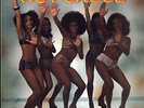 HOT SAUCE Kinky sooky French LP ALTOPHONE 112504 AFRO DISCO