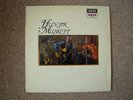 Hunter Muskett LP
