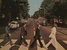 BEATLES - ABBEY ROAD  - 60's  NEW ZEALAND PRESSING ** STEREO** PCSM.7088