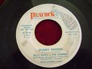 HEAR KILLER R&B INSTRO / BILLY DAVIS & THE LEGENDS 