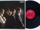 ROLLING STONES UK 1st LP Decca Unboxed 1A/3A Stampers /MONA Labels/EX+ Beauty