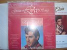 Elvis Presley 16 Greatest Love Songs LP South Africa
