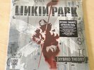 Linkin Park Hybrid Theory 12