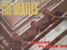 The Beatles: Please Please Me (German Apple 1C 072-04 219)