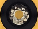 Tittyshaker R&B rocker   NITE HAWKS Chicken Grabber DEL-FI   Mad Mike   HEAR