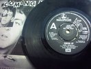 BEATLES Paul McCartney Coming Up ORIGINAL UK p/s DEMO 1980 R 6035 1980