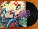 AC/DC DIRTY DEEDS ORIGINAL AUSTRALIAN LP BLUE ROO LABEL