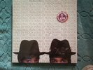 RUN DMC  'KING OF ROCK'  FACOTRY SEALED   MINT VINYL ALBUM  1985 PROFILE