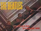 Beatles - Please Please Me LP