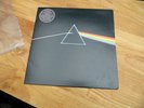 Pink Floyd Vinyl LP 1973 Dark Side of the Moon