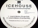ICEHOUSE RARE PROMO 12