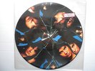 Kiss- Crazy Nights  Picture Disc  Monsters of Rock 88