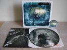 IN FLAMES: Soundtrack to your escape *Ltd. Picture LP* Very rare  Dark Soilwork
