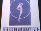 ANONYMOUS - INSIDE THE SHADOW - AKARMA LP PSYCH