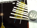 toshinori kondo TRISTAN HONSINGER this that and the other LP steve noble bergin