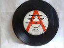 RARE BEATLES LOVE ME DO DEMO 45 THE BUSINESS