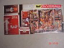 BAP 4LP Övverall
