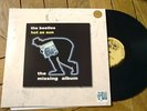 THE BEATLES Hot as sun the missing album 69 VYNIL COULEUR 300 copies RARE LP