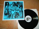 DEEP PURPLE GENOVA '73LP VERY RARE AND HARD TO FIND