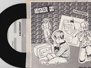 HUSKER DU 