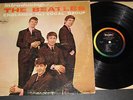 BEATLES: INTRODUCING THE BEATLES VEE JAY MONO VERSION 1 VJLP1062
