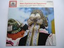 LP / Kapelle Egerland - Ltg. Rudolf Kugler / 