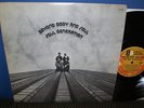 SOUL GENERATION Beyond Body and Soul rare private US Orig Soul LP on EBONY SOUND