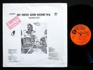 ROY PORTER SOUND MACHINE '94 Generation LP VISTONE RECORDS VIS-658 US 1994 DRUMS