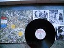 The Stone Roses - The Stone Roses (Vinyl Silvertone ORE LP 502)