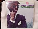 Sonny Phillips Black Magic Original Rare 1970 Prestige RnB Soul Jazz Organ Lp