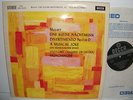 Decca SXL 2270 Mozart Eine Kleine Nachtmusik Stuttgart Chamber Orch Munchinger