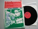 SKYDOG COMMANDO CALCINATOR ASPHALT JUNGLE DOGS FRENCH PUNK ROCK