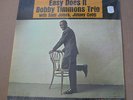 Bobby Timmons Trio LP Easy Does It Riverside Lbl. ORIG  SEALED