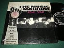 THE MUSIC MACHINE - 