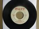 Freddy Cole Northern Lights Swirl Please Love Me Now Patt Records 059 Rare