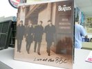 THE BEATLES: Live At the BBC, Apple Records, UK FACTORY SEALED, OOP LP